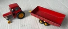 MATCHBOX by Lesney K-3 Tractor & Farm Trailer