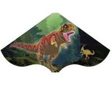T-Rex Kite 30-Inch Wide with Handle Line SkyDelta X-Kites New Sealed 