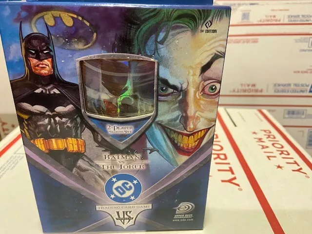 Batman vs Joker game online