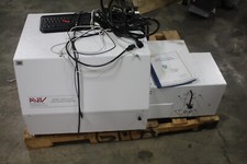 AVIV 14DS UV-VIS SPECTROPHOTOMETER NICE
