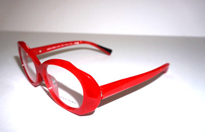 NEW AUTHENTIC ALAIN MIKLI  A03158 003  EYEGLASSES FRAME