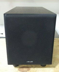 polk audio psw50