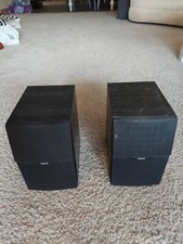 RCA Rear Surround Speaker
