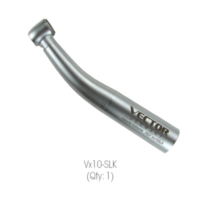 Vector Velocity Extreme, Non-optic, Torque Head, 4 port spray, KaVo Type Swivel