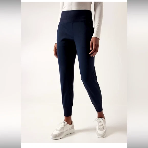 Athleta venice jogger deals