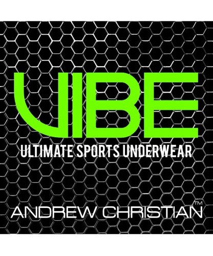 Calzoncillo deportivo Andrew Christian Vibe - 92889 - grande, X-grande y 2X-grande - Imagen 12 de 24