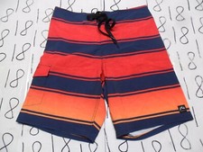 NWOT Rusty Board Shorts
