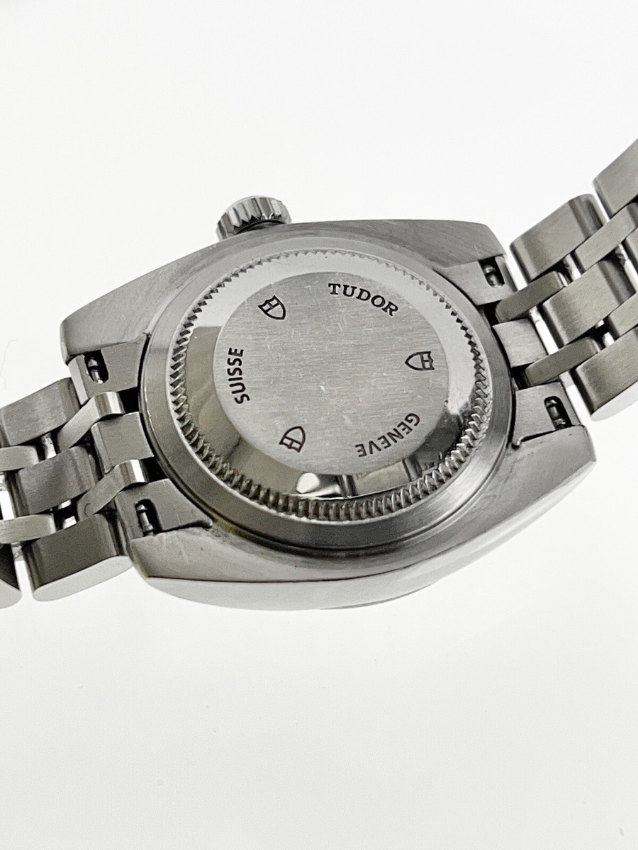Tudor Classic Stainless Steel 28mm Automatic Women