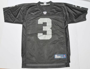 carson palmer raiders jersey