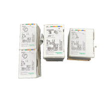 SCHNEIDER ELECTRIC ZB4BA5 X2PC + XB5AW36B5 + ZBVB45