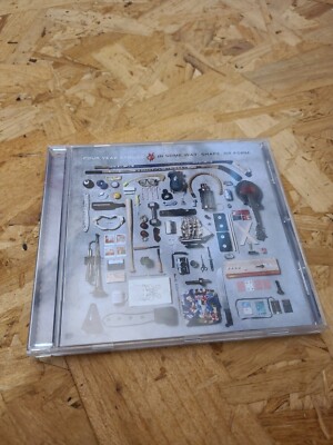 Four Year Strong - In Some Way, Shape, Or Form. - Four Year Strong CD 