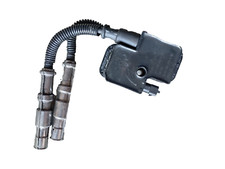 Mercedes CLK 500 W209 Spule Zündung Zündspule A0001587803 0221503035 Mercedes CLK 500 W209 Spule Zündung Zündspule A0001587803 0221503035