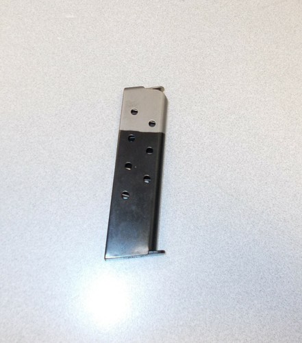 Colt(OEM) Model 1903 Pistol Part- Magazine- 32 ACP- 8rd-TuTone- NEW