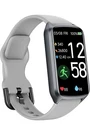 5ATM Fitness Tracker Smart Watch - Heart Rate, Sleep, Blood Oxygen, Steps