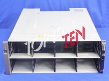 NetApp 430-00048 DS4243 Chassis (0x HDD 0x PS...
