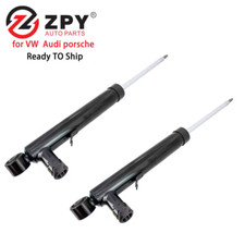 Zpy Air Ride Suspension Strut For Vw Passat Cc Golf Tiguan Electric Rear Shock