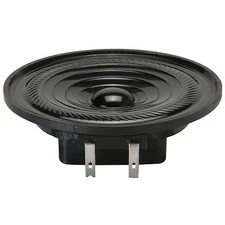 Visaton K64WP-8 2.5" Full-Range Speaker 8 Ohm