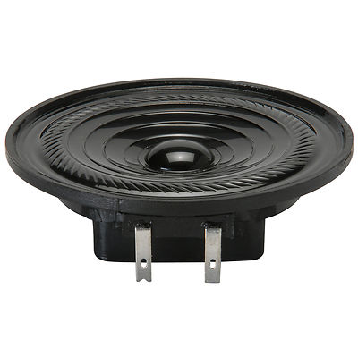 Visaton K64WP-8 2.5'' Full-Range Speaker 8 Ohm