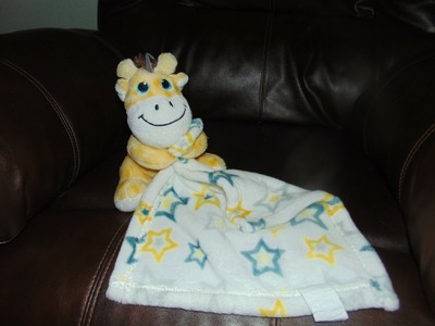 snuggle buddy blanket