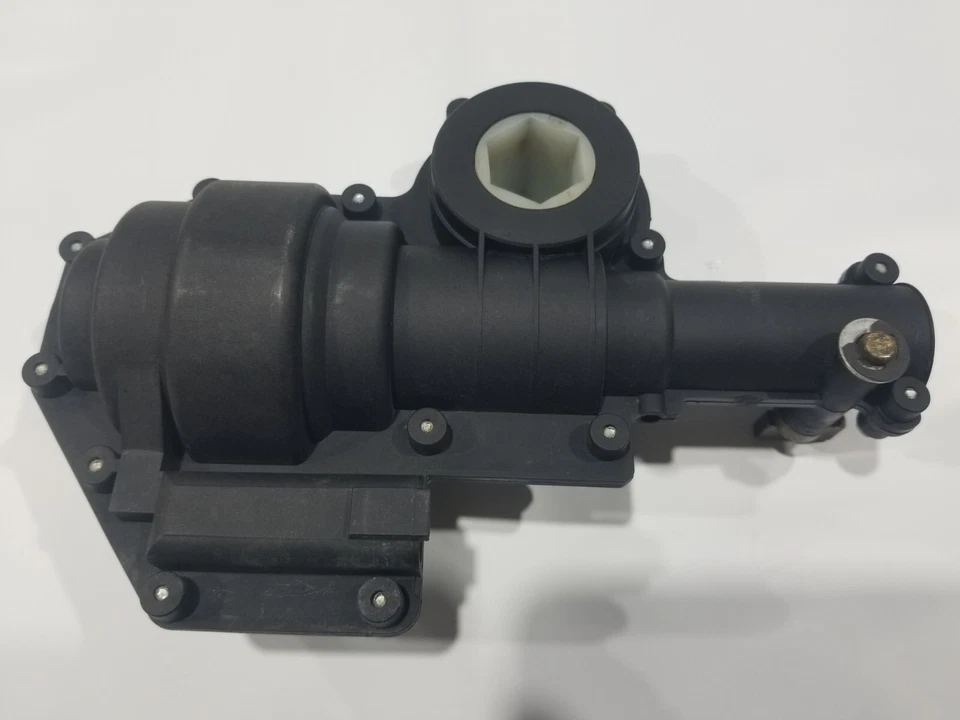 John Deere OEM pieza # AA81649 plantadora fila comando apagado embrague serie Pro Foto 3 de 4