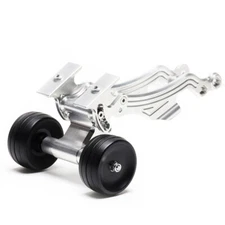 Wing Mount Wheelie Bar for Arrma 1/8 Kraton Outcast AR320347 AR320194 AR320366
