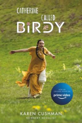Catherine, Called Birdy Movie  - Paperback - VERY GOOD