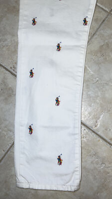 Polo by Ralph Lauren ペインター シンチバック 34/34 Polo by Ralph Lauren ペインター シンチバック 34/34 - メルカリ