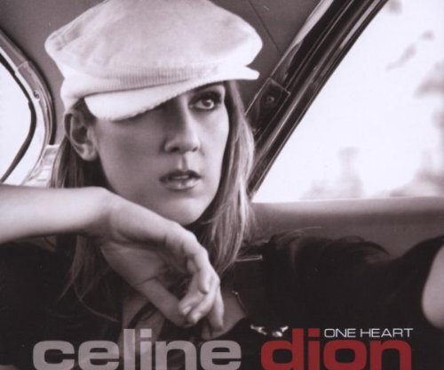 Celine Dion One Heart (CD)