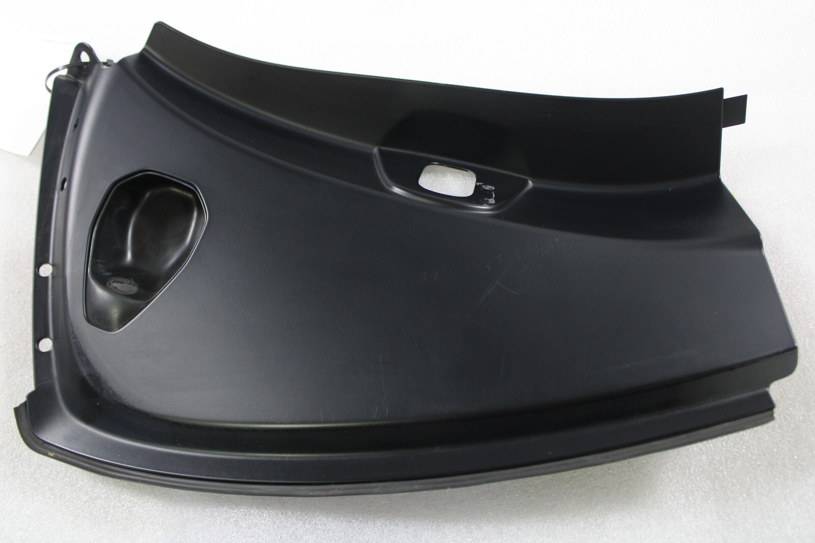 Lamborghini Huracan, LP610, 580, RH, Striker Cover, Used, P/N 4T7853174A