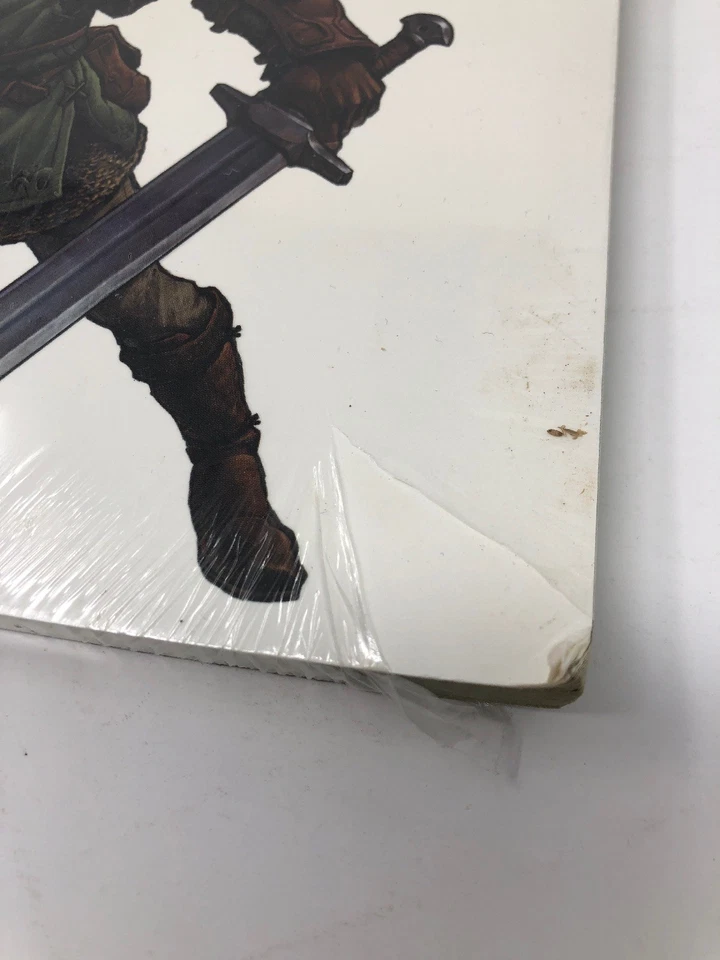 Premier Edition The Legend Of Zelda Twilight Princess Wii Version Sealed - Image 3 of 4