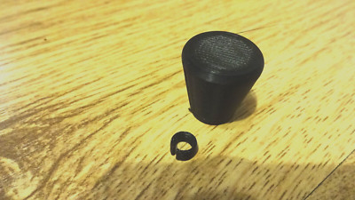 Schiebedach Kurbel Knopf  griff passend für BMW e24 e28 e30 e32 e34