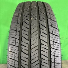 Singleused-25570r18 Bridgestone Dueler Ht 113t1032 Dot 0118