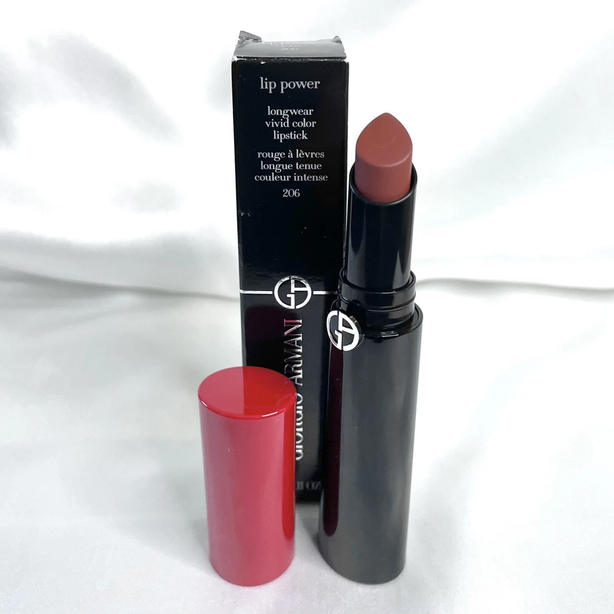 Armani top 206 cedar
