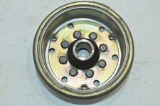 PEUGEOT VIVACITY 50 POLRAD ROTOR SCHWUNGRAD MAGNETRAD LICHTMASCHINEN-POLRAD