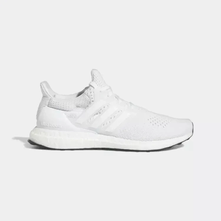 adidas UltraBoost 1.0 Triple White 2023 for Sale | Authenticity Guaranteed  | eBay