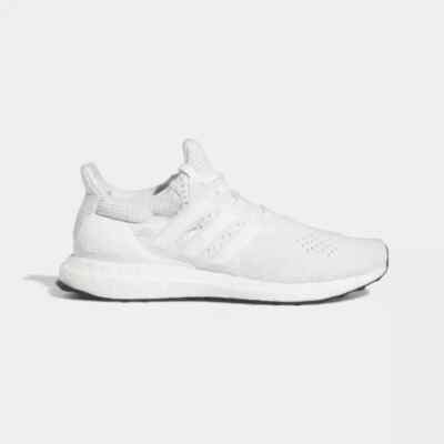 adidas UltraBoost 1.0 Triple White HQ4202 - New - MANY SIZES - 100% Authentic