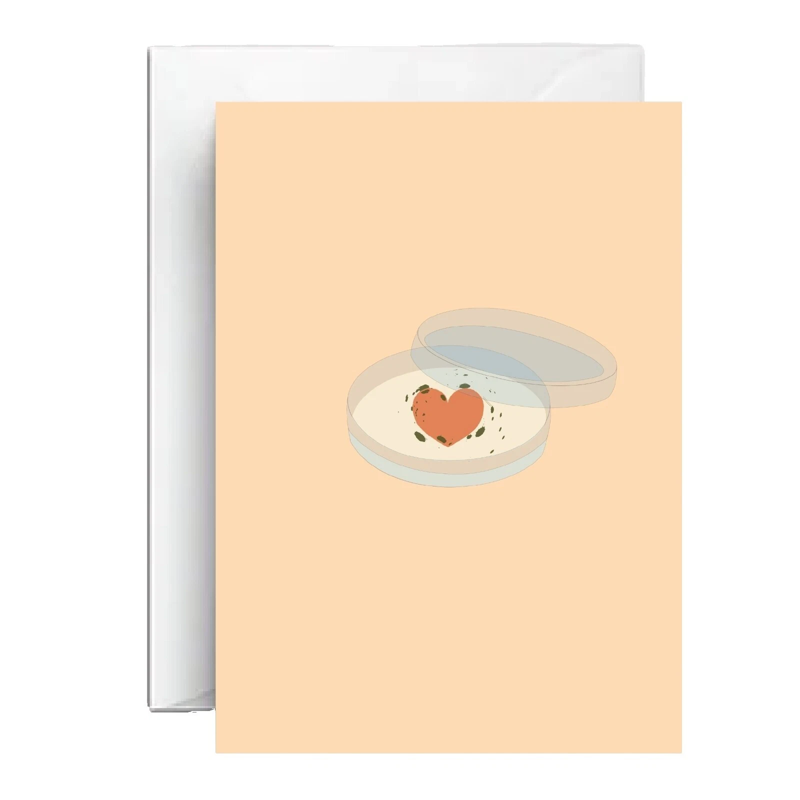 Compromiso invitaciones y tarjetas de Multicolor