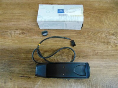Brandneu Aufnahmevorrichtung Original Mercedes W220 - A2208200851