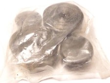 ✨ NOS Ancienne guidoline noire vintage  style années 1970 type Benotto Cinelli ✨