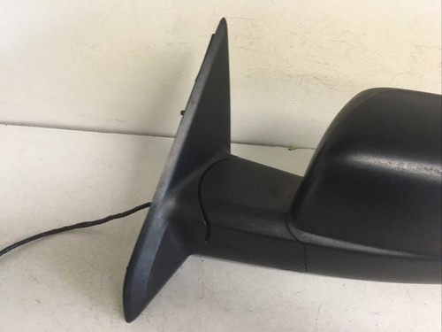 2013 - 2018 Dodge 3500 7x11 Left Driver Mirror Heat OEM 2536 - Picture 4 of 10