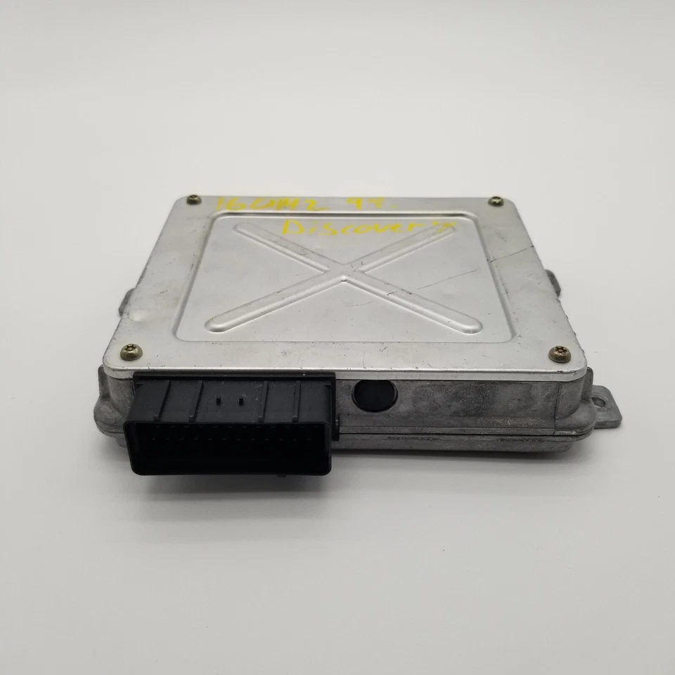 Land Rover Discovery Ace 1999 2000 2001 módulo de control de suspensión OEM RQT100022 Foto 3 de 4