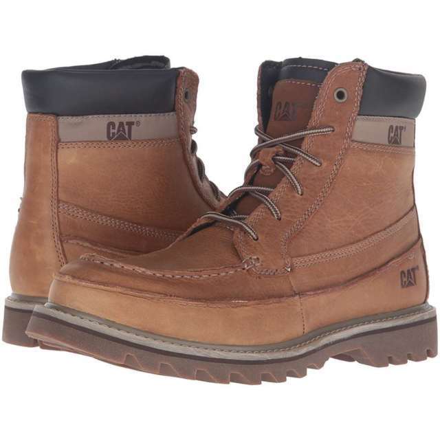 caterpillar snow boots