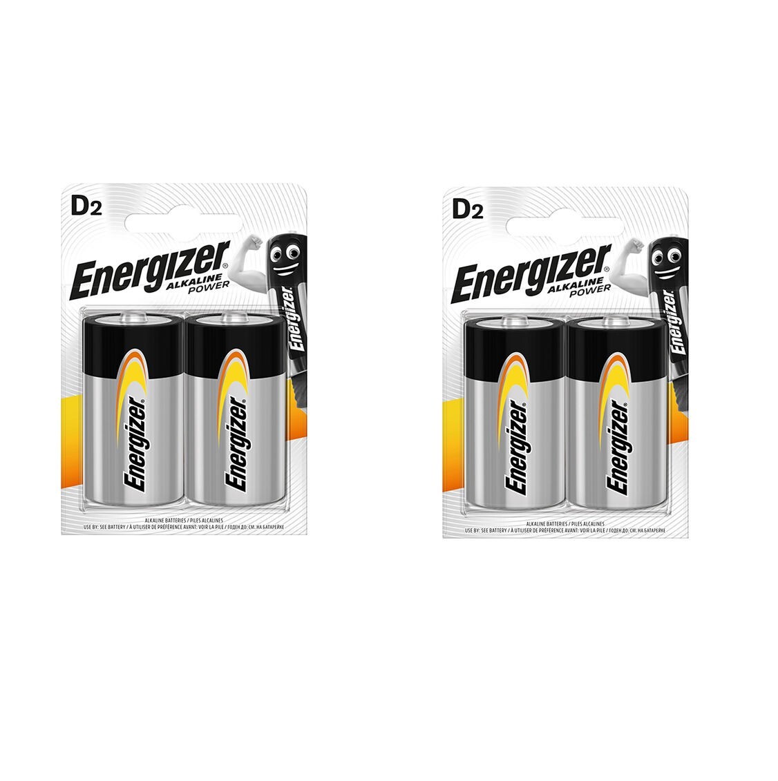 Energizer® S8996 Energizer Alkaline Power 9V X 1 S8996 - Image 7