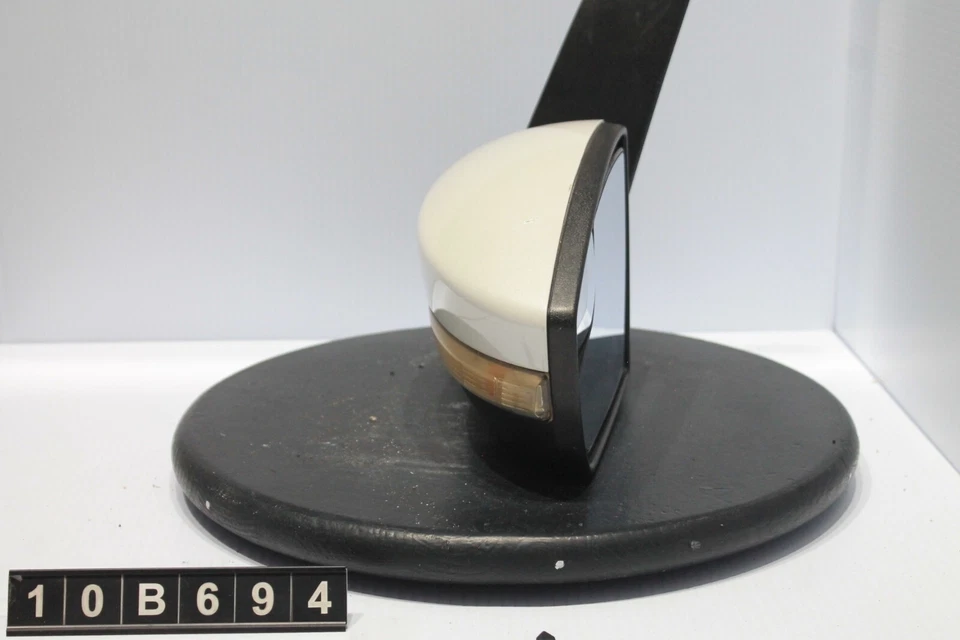 Espejo retrovisor lateral izquierdo Ford C-Max 2013-2015 para conductor Foto 3 de 4