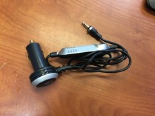 Monster iCarPlay Wireless Plus FM Transmitter