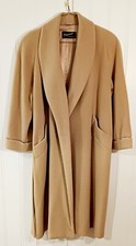 Marina By Newport Harbor Coat