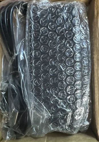 DENAQ-AC Power Adapter and Charger for Select Dell Laptops-Black DQ-PA-12-7450 - Picture 4 of 4