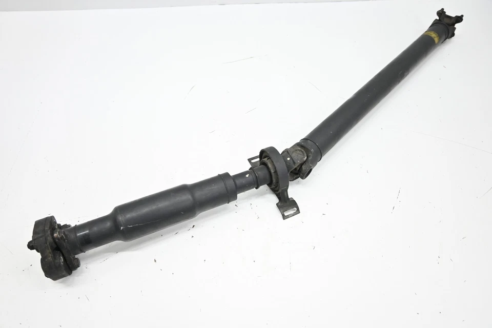 ⭐ 92-98 Bmw E36 Serie 3 Eje de transmisión trasero automático Hélice Eje Junta Fabricante Original Foto 3 de 4