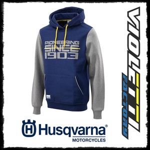 felpa husqvarna