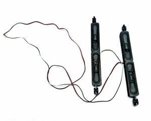 replacement internal tv speakers